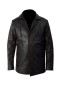 Max Payne Sheep Leather Jacket